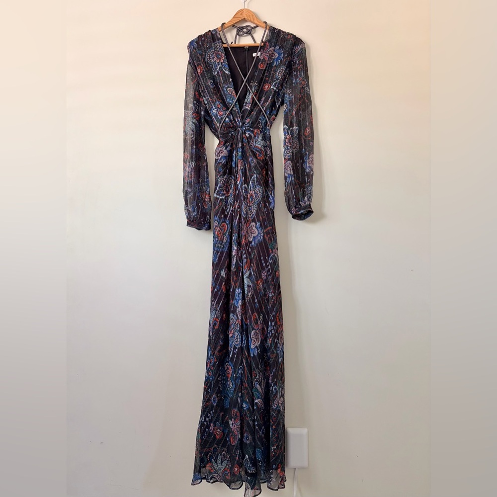 Veronica Beard Kaira Dress 8 *defects